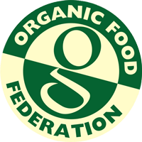 Benevo Organic Certified Dog Food