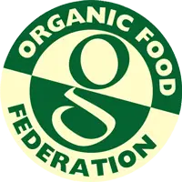 Benevo Organic Certified Dog Food
