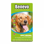 Benevo Original Vegan Dog Food 2kg