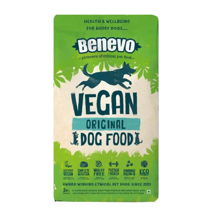 Benevo Benevo Vegan Dog Starter Bundle | Benevo