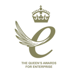 Queen's Award for Enterprise