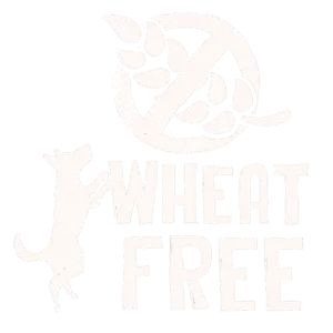 plant-based wheat-free hypoallergenic dog recipe