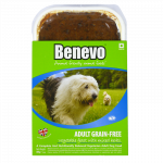 Benevo Grain-Free Vegetable Feast with Mixed Herbs for Dogs
