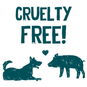 cruelty-free dog nutrition