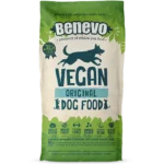 Benevo Original Vegan Dog Food 10kg - Vegan dog food since 2005