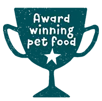 Award winning vegan pet food from Benevo - plant-based pet food